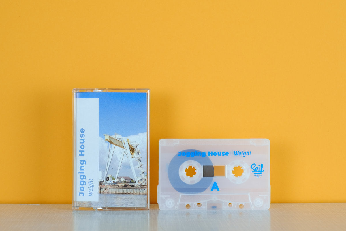 Weight - Cassette