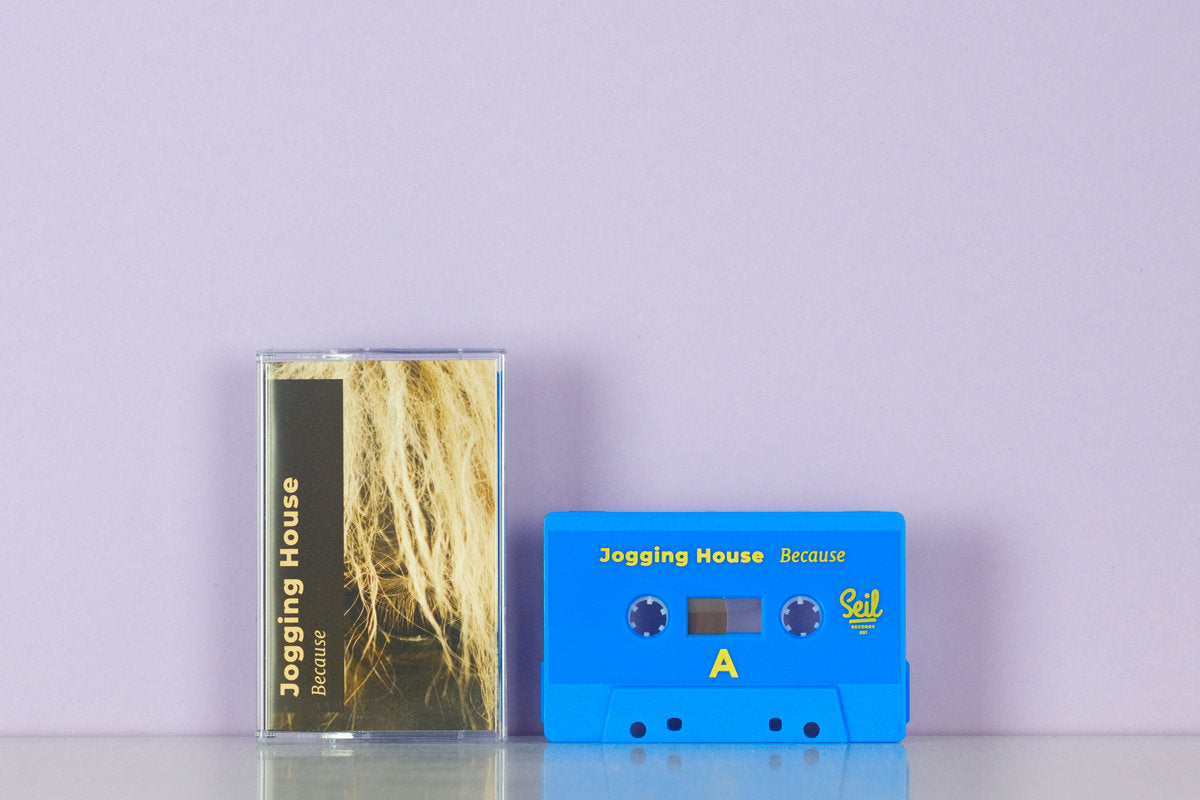 Because - Cassette