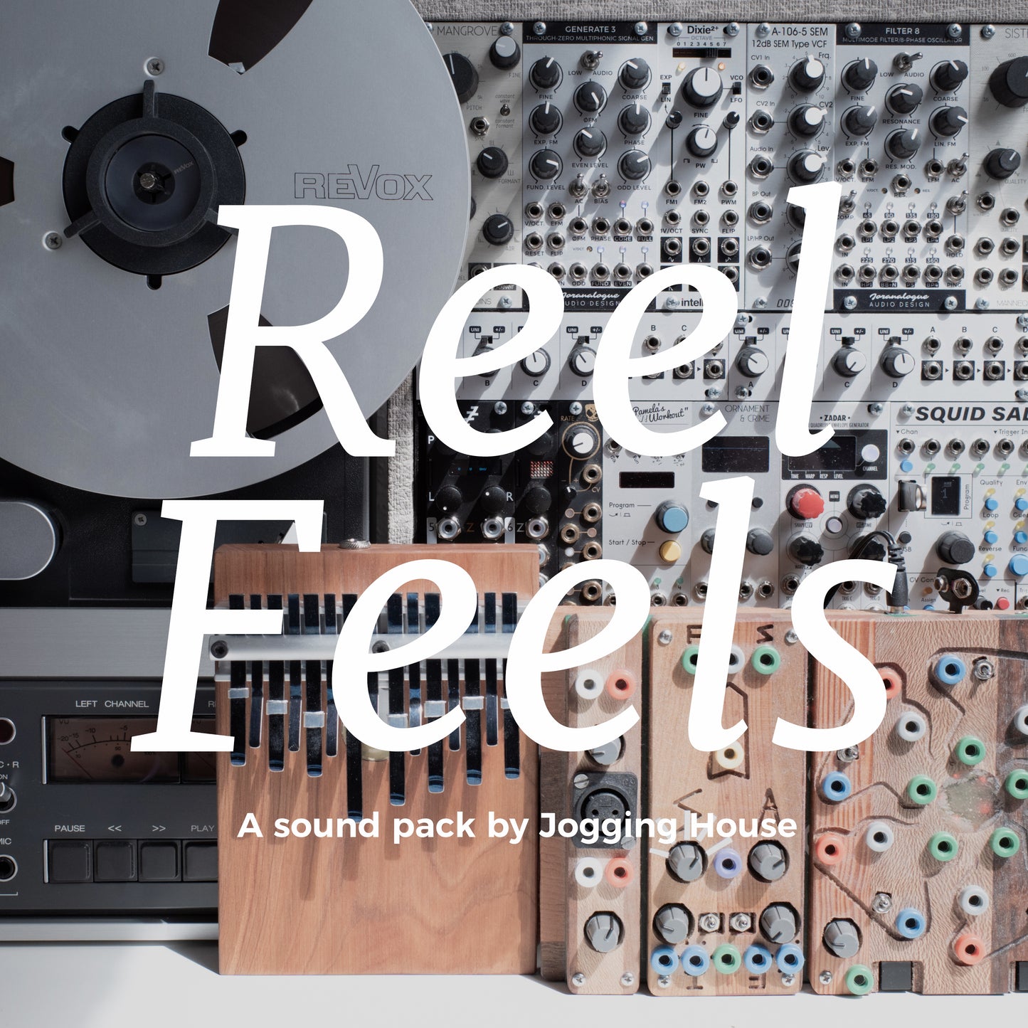 Reel Feels (Sample Pack)