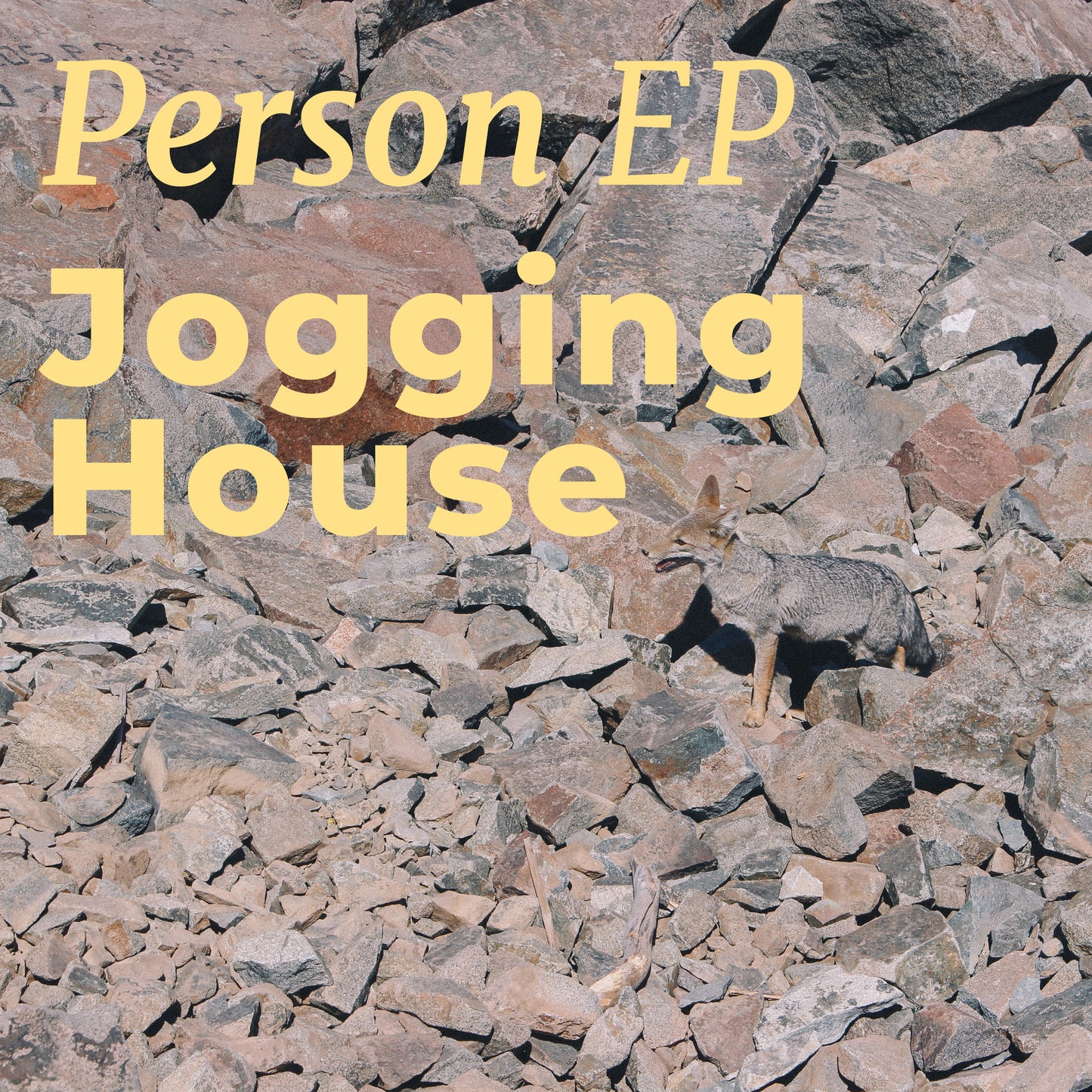Person EP